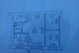 2-к квартира, 44 м², 5/5 эт. в городе Новокузнецк, фото 1, Кемеровская область