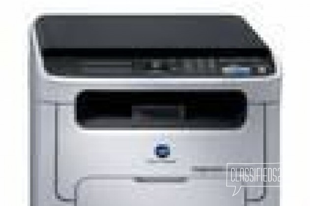 Konica Minolta magicolor 1680 MF в городе Набережные Челны, фото 1, телефон продавца: +7 (962) 577-85-91