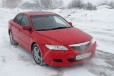 Mazda 6, 2004 в городе Чебоксары, фото 1, Чувашия