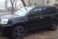 Nissan X-Trail, 2007 в городе Воронеж, фото 1, Воронежская область