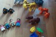 Lego duplo наборы снятые с производства в городе Тюмень, фото 2, телефон продавца: +7 (969) 800-21-17