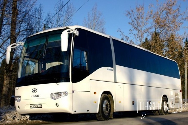 Автобус на заказ (в аренду) в Перми в городе Пермь, фото 1, телефон продавца: +7 (963) 878-14-58