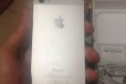 iPhone 5s 32 gb Silver в городе Назрань, фото 3, стоимость: 22 000 руб.