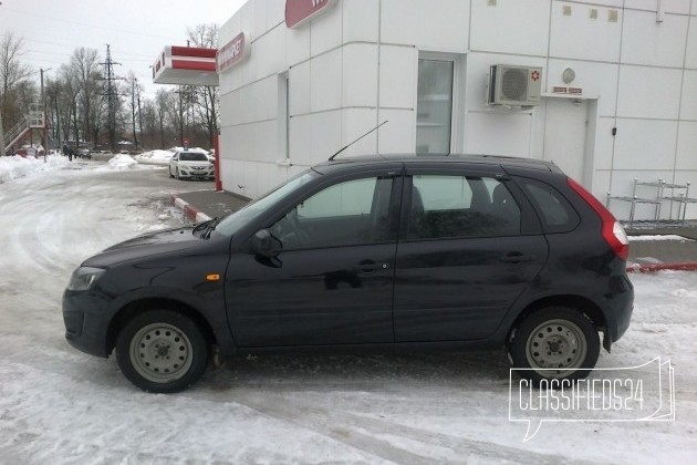 LADA Kalina, 2013 в городе Вязники, фото 3, телефон продавца: +7 (919) 021-94-91