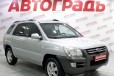 KIA Sportage, 2007 в городе Москва, фото 2, телефон продавца: +7 (495) 212-22-21