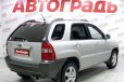 KIA Sportage, 2007 в городе Москва, фото 3, стоимость: 482 000 руб.