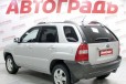 KIA Sportage, 2007 в городе Москва, фото 4, KIA