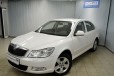 Skoda Octavia, 2011 в городе Санкт-Петербург, фото 1, Ленинградская область