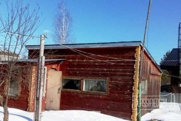 Дача 45 м² на участке 6.2 сот. в городе Электроугли, фото 1, Продажа домов, коттеджей, дач