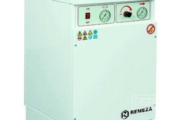 Компрессор remeza сб4-16. GMS150K. б/у в городе Санкт-Петербург, фото 1, телефон продавца: +7 (911) 011-71-44