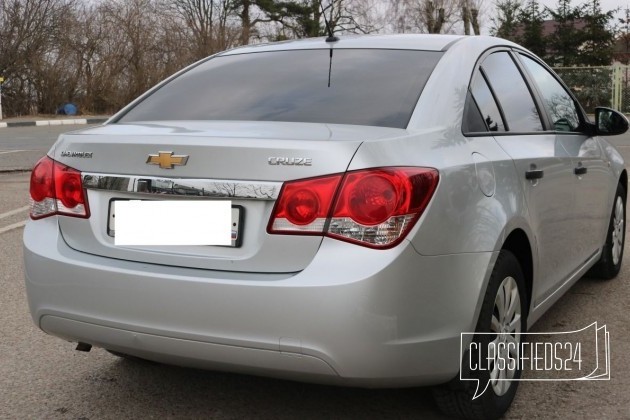 Chevrolet Cruze, 2011 в городе Калининград, фото 5, стоимость: 515 000 руб.