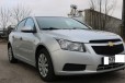 Chevrolet Cruze, 2011 в городе Калининград, фото 1, Калининградская область