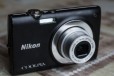 Nikon Coolpix S2500 + SD 4GB в городе Пермь, фото 1, Пермский край