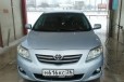 Toyota Corolla, 2007 в городе Будённовск, фото 1, Ставропольский край