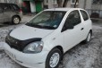 Toyota Vitz, 2000 в городе Барнаул, фото 1, Алтайский край