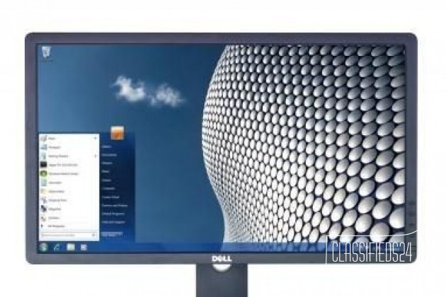 Монитор 23 дюйма Dell FullHD матрица IPS в городе Екатеринбург, фото 3, телефон продавца: +7 (912) 264-30-32