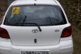 Toyota Vitz, 2004 в городе Сочи, фото 5, Краснодарский край