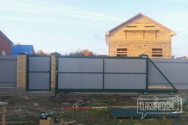 Сварщик каменщик отделочник фундамент кровля в городе Челябинск, фото 5, телефон продавца: +7 (919) 357-33-81