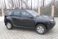 Renault Duster, 2014 в городе Курск, фото 1, Курская область