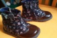 Испанские ботиночки + ботиночки mod 8 на 12.5 см в городе Севастополь, фото 1, Крым
