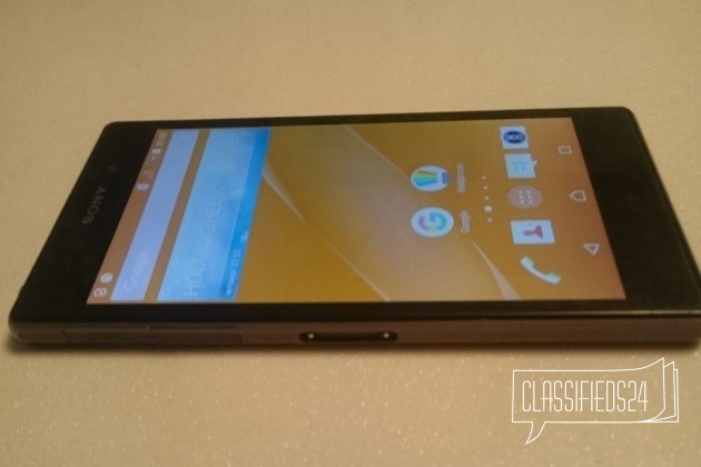 Продам Sony Xperia Z1 в городе Новокузнецк, фото 1, Кемеровская область