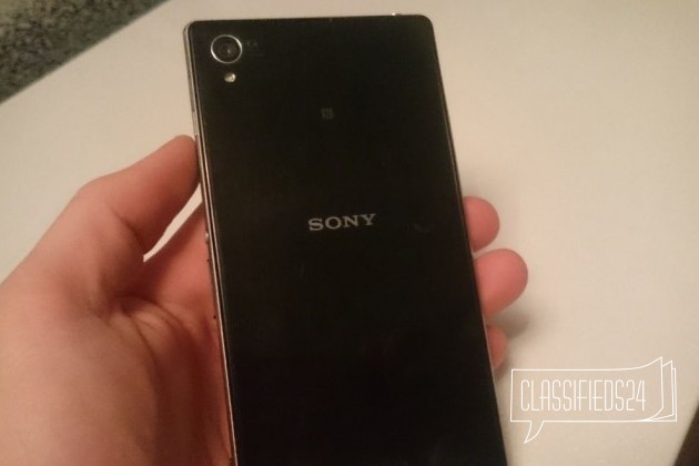 Продам Sony Xperia Z1 в городе Новокузнецк, фото 2, телефон продавца: +7 (913) 075-54-63