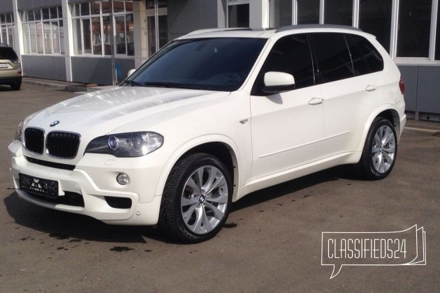 BMW X5, 2009 в городе Майкоп, фото 1, стоимость: 1 750 000 руб.