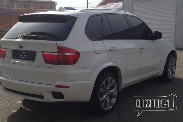 BMW X5, 2009 в городе Майкоп, фото 2, BMW