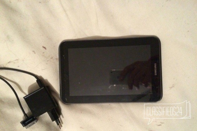 Samsung galaxy tab 2 7.0 в городе Лабинск, фото 1, стоимость: 3 000 руб.