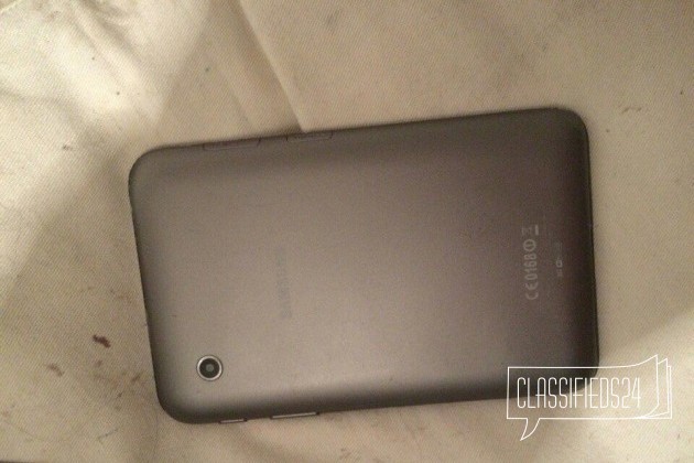 Samsung galaxy tab 2 7.0 в городе Лабинск, фото 2, Планшеты