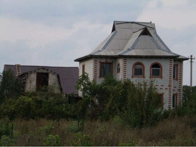 Продам дом п. Федосеевка в городе Старый Оскол, фото 4, Продажа домов за городом