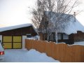 Продам деревянный дом в с.Турочак, 97 кв. м. на участке 10 соток в городе Горно-Алтайск, фото 1, Алтай