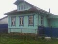 Дом в деревне в 15 мин от станции в городе Кимры, фото 1, Тверская область