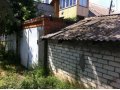 Частный дом с гаражом в городе Энгельс, фото 2, стоимость: 1 300 000 руб.