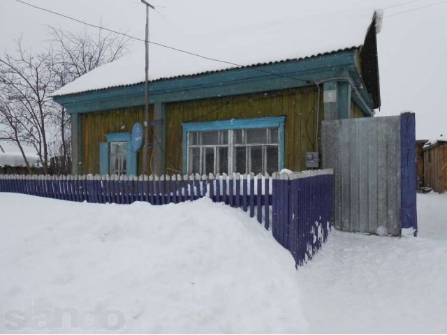 продаю в городе Курган, фото 1, Продажа домов за городом