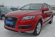 Audi Q7, 2014 в городе Ярославль, фото 1, Ярославская область