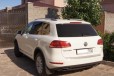 Volkswagen Touareg, 2011 в городе Магнитогорск, фото 1, Челябинская область