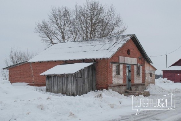 Помещение свободного назначения, 116 м² в городе Нерехта, фото 1, Костромская область