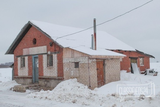 Помещение свободного назначения, 116 м² в городе Нерехта, фото 2, телефон продавца: +7 (950) 240-42-94