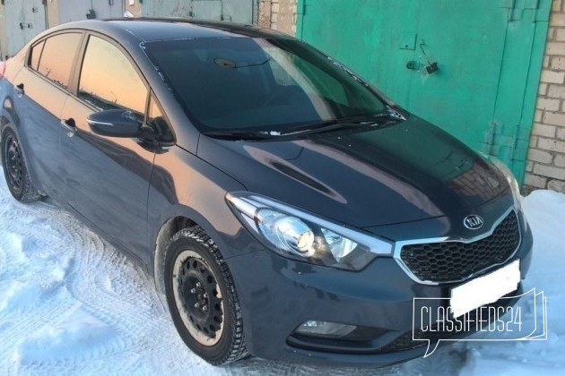 KIA Cerato, 2014 в городе Нижний Новгород, фото 2, Нижегородская область