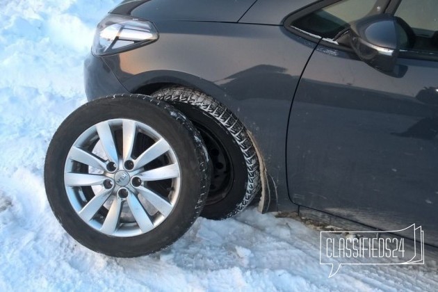 KIA Cerato, 2014 в городе Нижний Новгород, фото 7, телефон продавца: +7 (952) 766-30-44