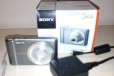 Цифровой фотоаппарат Sony Cyber-shot DSC-W810 в городе Тюмень, фото 2, телефон продавца: +7 (902) 620-43-22