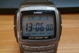 Часы casio EDB-600 E-data bank в городе Архангельск, фото 2, телефон продавца: +7 (952) 300-46-03