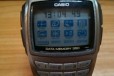 Часы casio EDB-600 E-data bank в городе Архангельск, фото 3, стоимость: 6 000 руб.