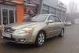 KIA Cerato, 2007 в городе Волгоград, фото 1, Волгоградская область