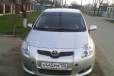 Toyota Auris, 2007 в городе Изобильный, фото 1, Ставропольский край