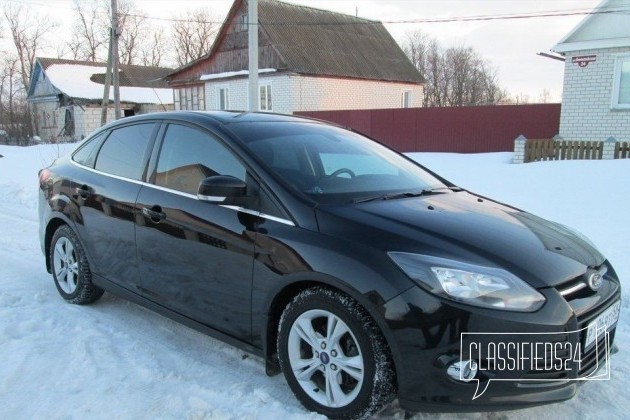 Ford Focus, 2012 в городе Торбеево, фото 2, стоимость: 539 000 руб.