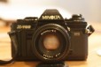 Minolta X700 (MD, SR) и Seagull 610 5 1.8 в городе Москва, фото 1, Московская область