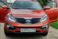 KIA Sportage, 2011 в городе Казань, фото 1, Татарстан