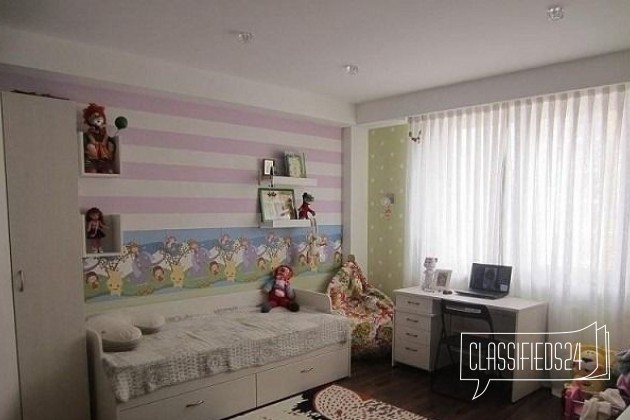 3-к квартира, 80 м², 3/6 эт. в городе Санкт-Петербург, фото 6, стоимость: 2 500 руб.